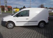 Volkswagen Caddy 4