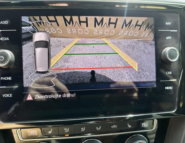 Volkswagen Passat 21