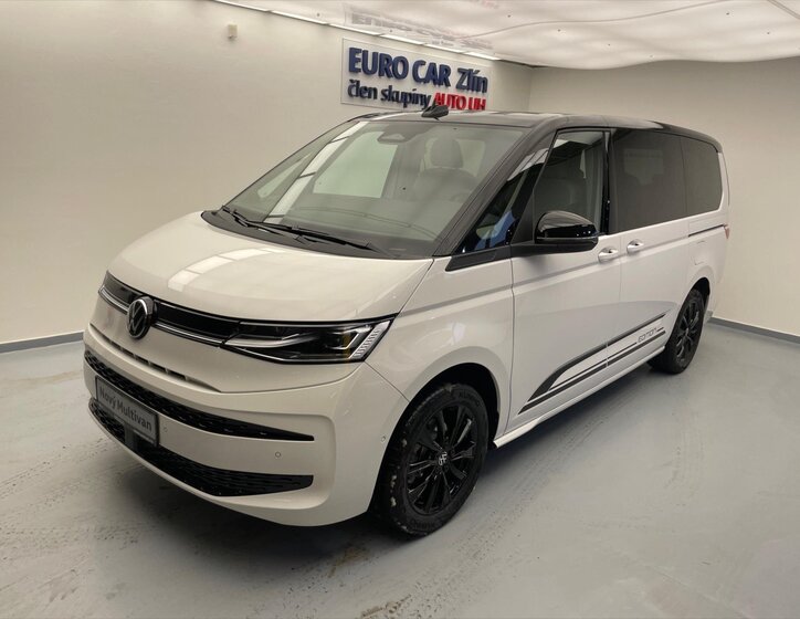 Volkswagen Multivan Ostatní 2,0 l 110 kw