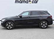 Mercedes-Benz GLC SUV / Terénní 2,0 l 143 kw