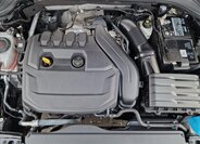 Škoda Octavia Sedan 1,5 l 110 kw