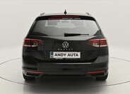 Volkswagen Passat Kombi 2,0 l 110 kw