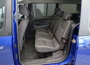 Ford Tourneo Connect MPV 1,5 l 88 kw