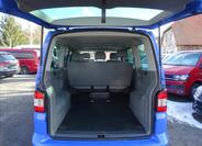 Volkswagen Caravelle 25