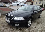 Škoda Octavia Kombi 1,6 l 75 kw