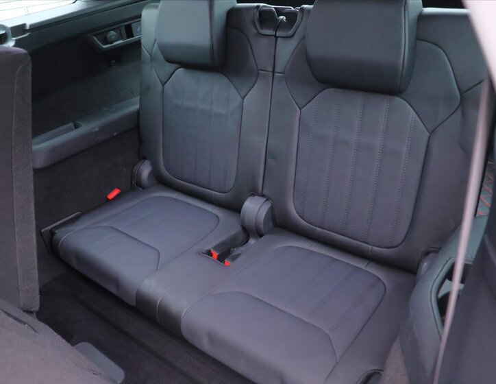 Škoda Kodiaq SUV 2,0 l 140 kw