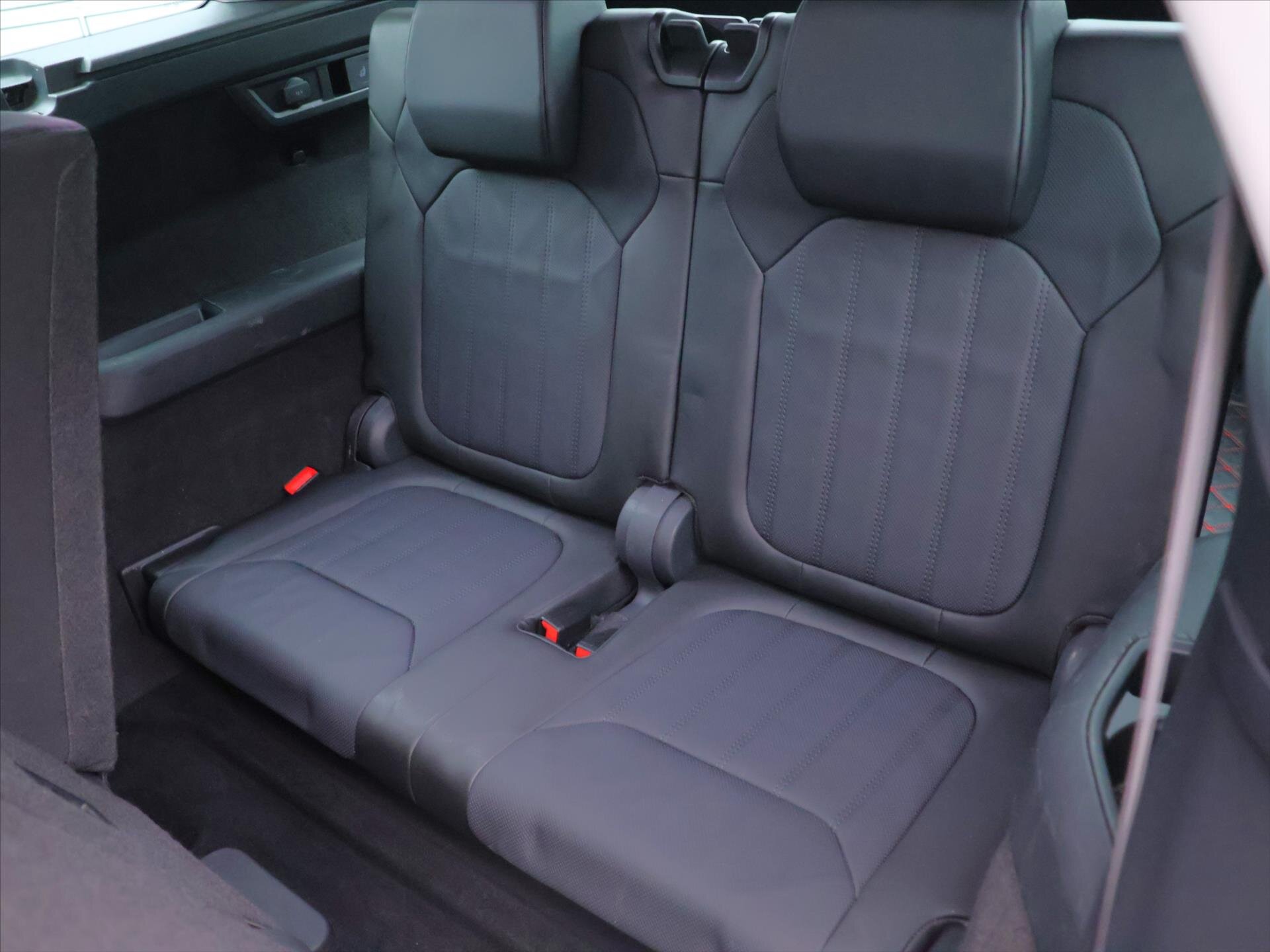 Škoda Kodiaq SUV 2,0 l 140 kw