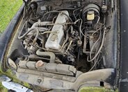 Mercedes-Benz 220 Kupé 2,2 l 88 kw