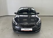 KIA Ceed Hatchback 1,6 l 99 kw