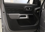 Citroën C5 Aircross SUV 1,6 l 133 kw