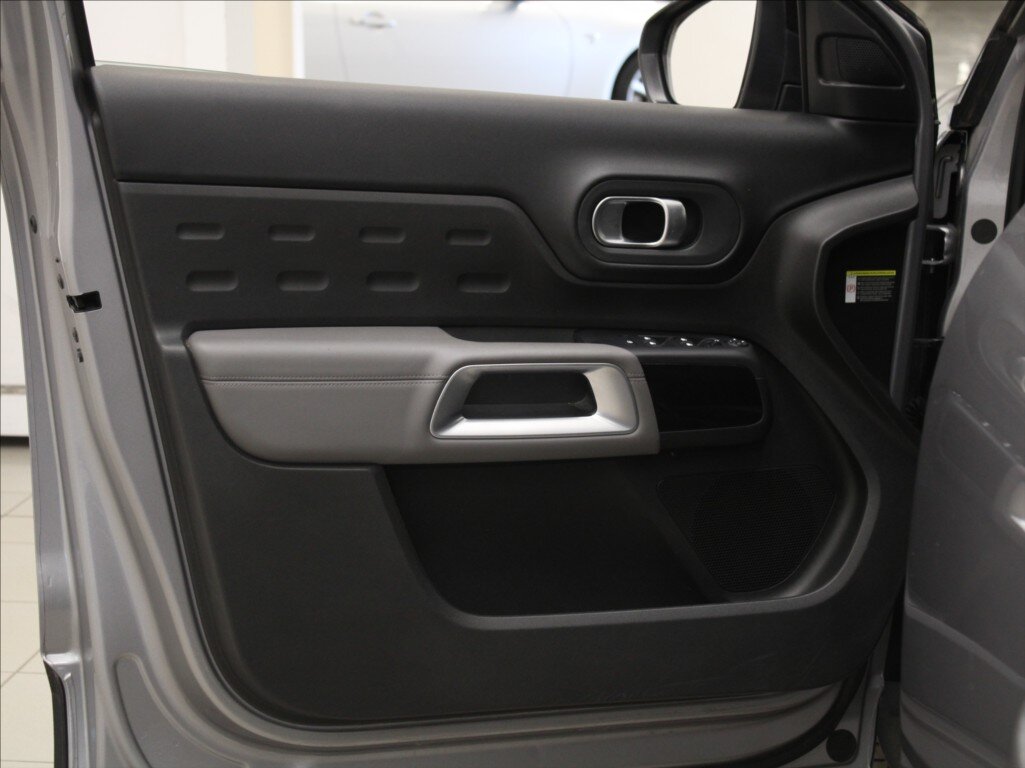 Citroën C5 Aircross SUV 1,6 l 133 kw