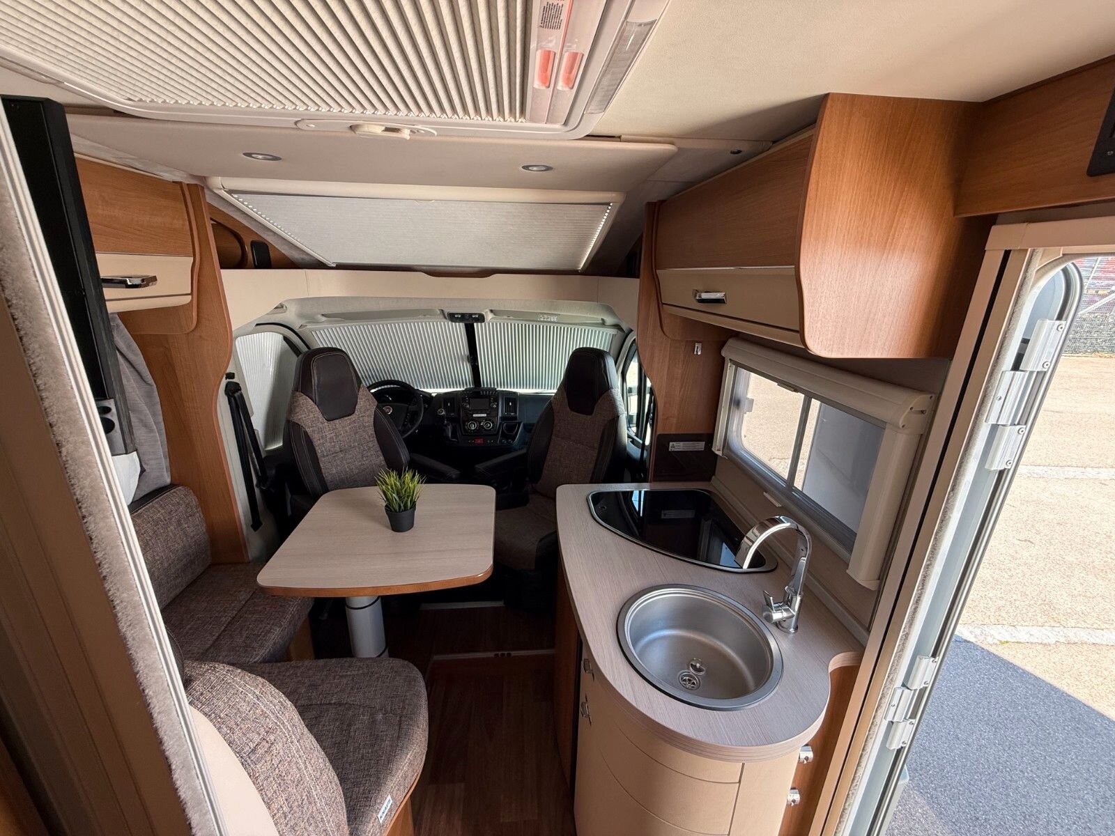 Fiat Ducato Užitková 2,3 l 96 kw