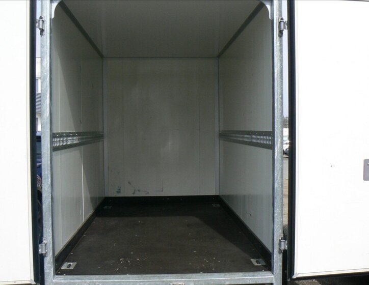 Ostatní Ostatní Skříň 1,0 0