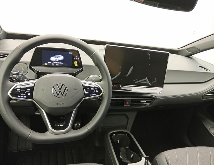 Volkswagen ID.3 Hatchback 0,0 150 kw