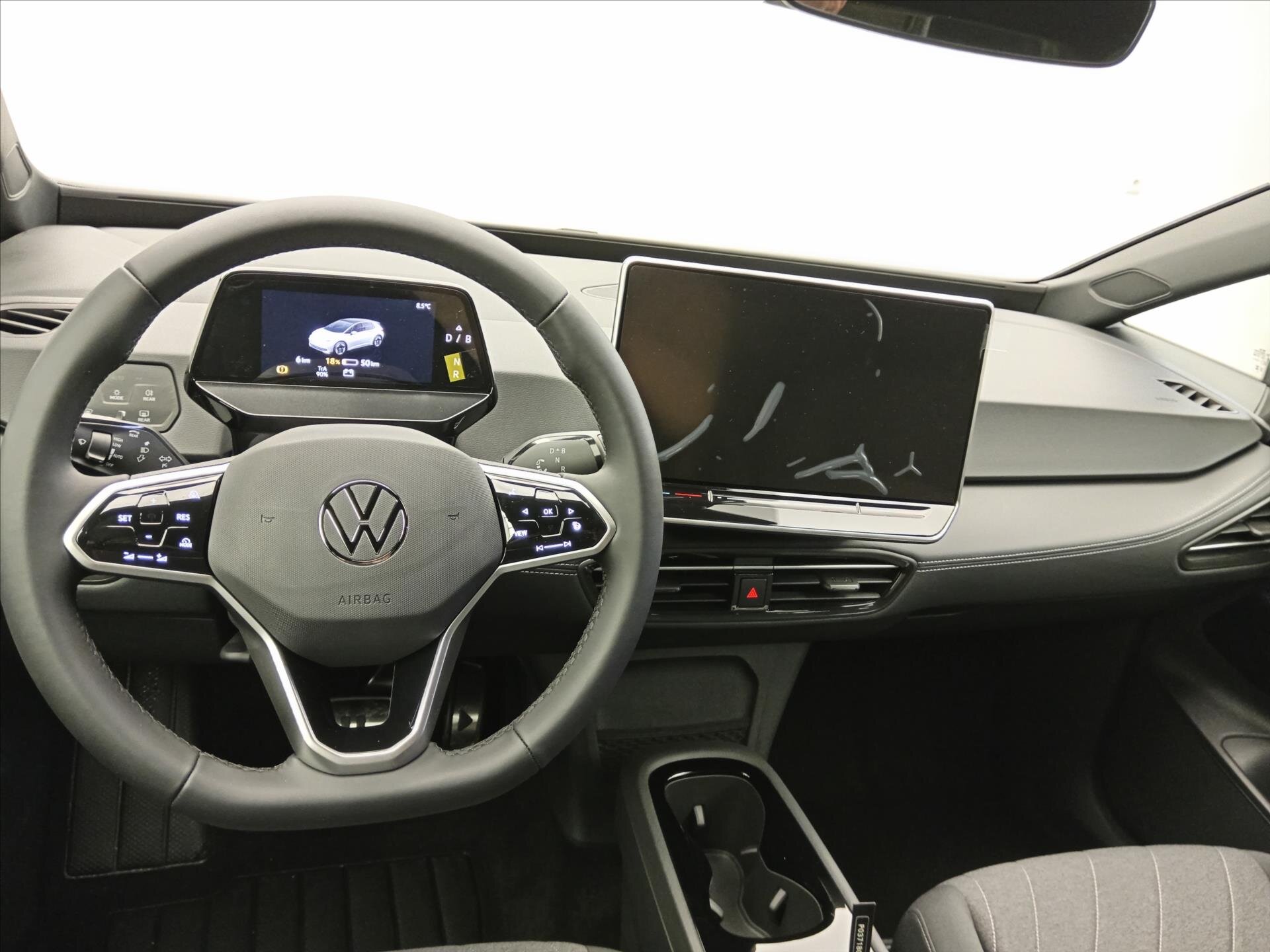 Volkswagen ID.3 Hatchback 0,0 150 kw