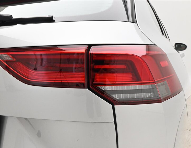 Volkswagen Golf Kombi 2,0 l 110 kw