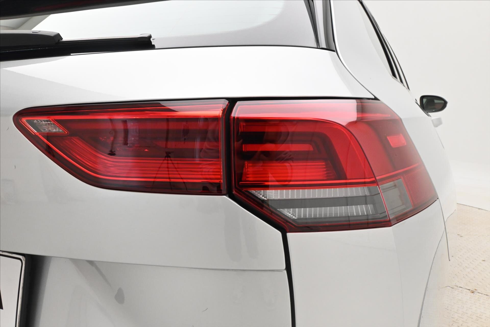 Volkswagen Golf Kombi 2,0 l 110 kw