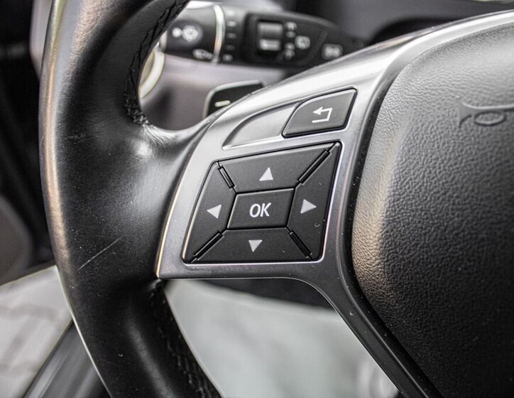 Mercedes-Benz Třídy E Kombi 3,0 l 190 kw