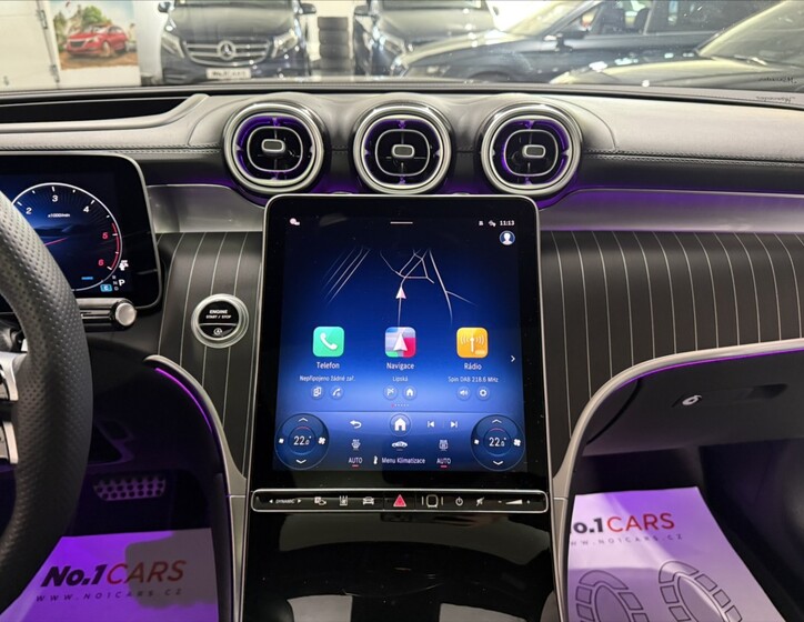 Mercedes-Benz GLC 24