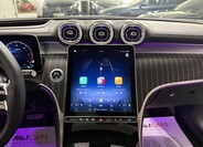 Mercedes-Benz GLC 24