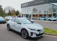 KIA XCeed Hatchback 1,6 l 110 kw