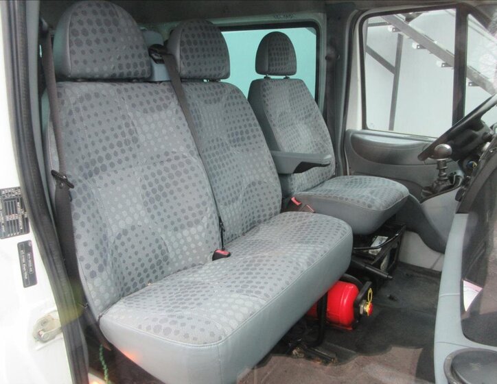 Ford Transit 22
