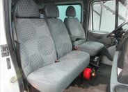 Ford Transit 22