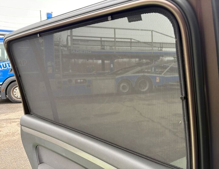 Volkswagen Touran MPV 1,6 l 77 kw