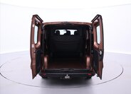 Opel Vivaro Kombi 1,6 l 89 kw