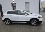 Suzuki SX4 S-Cross Hatchback 1,4 l 103 kw