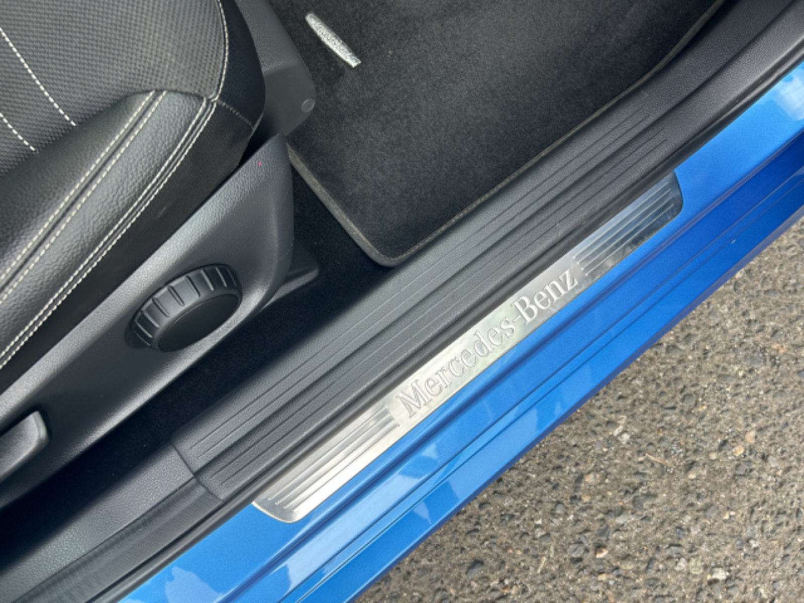 Mercedes-Benz Třídy A 46