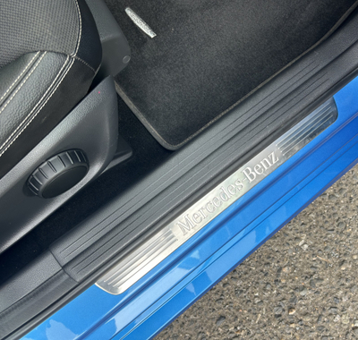 Mercedes-Benz Třídy A 46