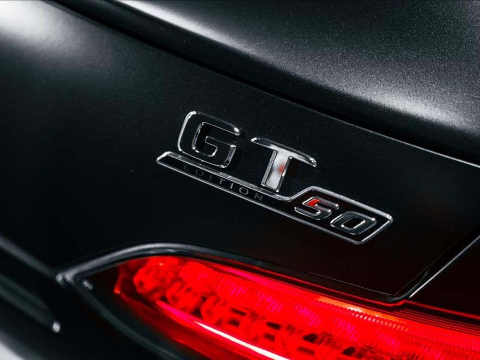 Mercedes-Benz AMG GT 14