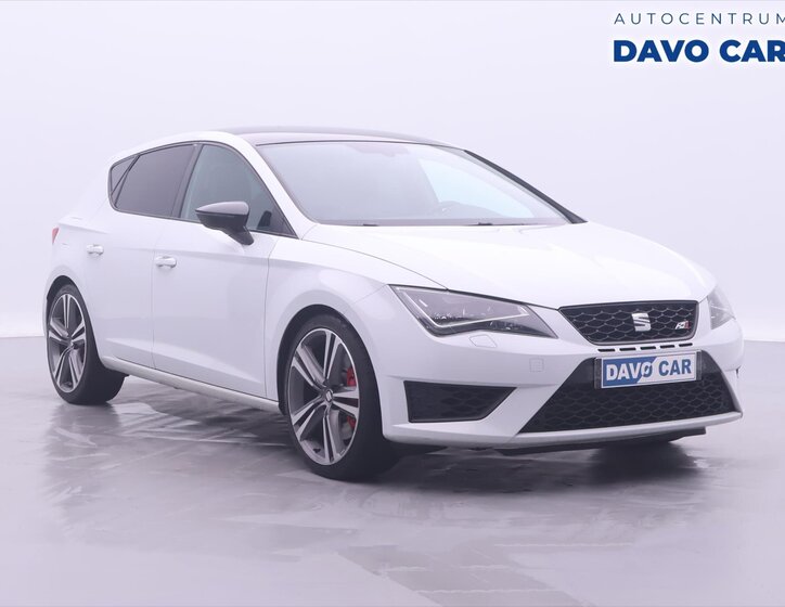 Seat Leon 1