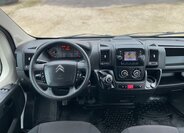 Citroën Jumper Skříň 2,2 l 103 kw