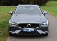 Volvo V60 2