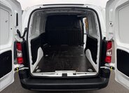 Peugeot Partner 8