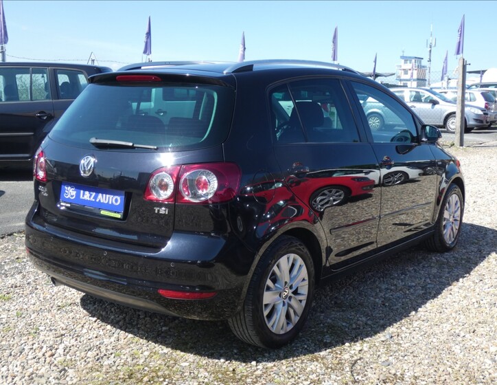 Volkswagen Golf Plus 6