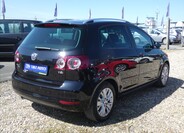 Volkswagen Golf Plus 6