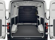 Volkswagen Crafter 8