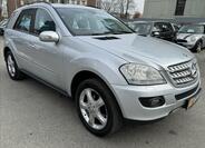 Mercedes-Benz Třídy M 15