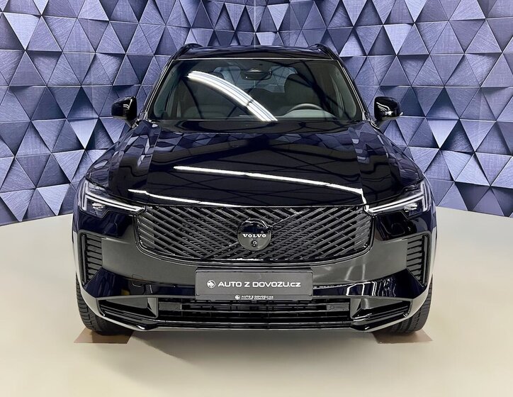 Volvo XC90 SUV 2,0 l 184 kw