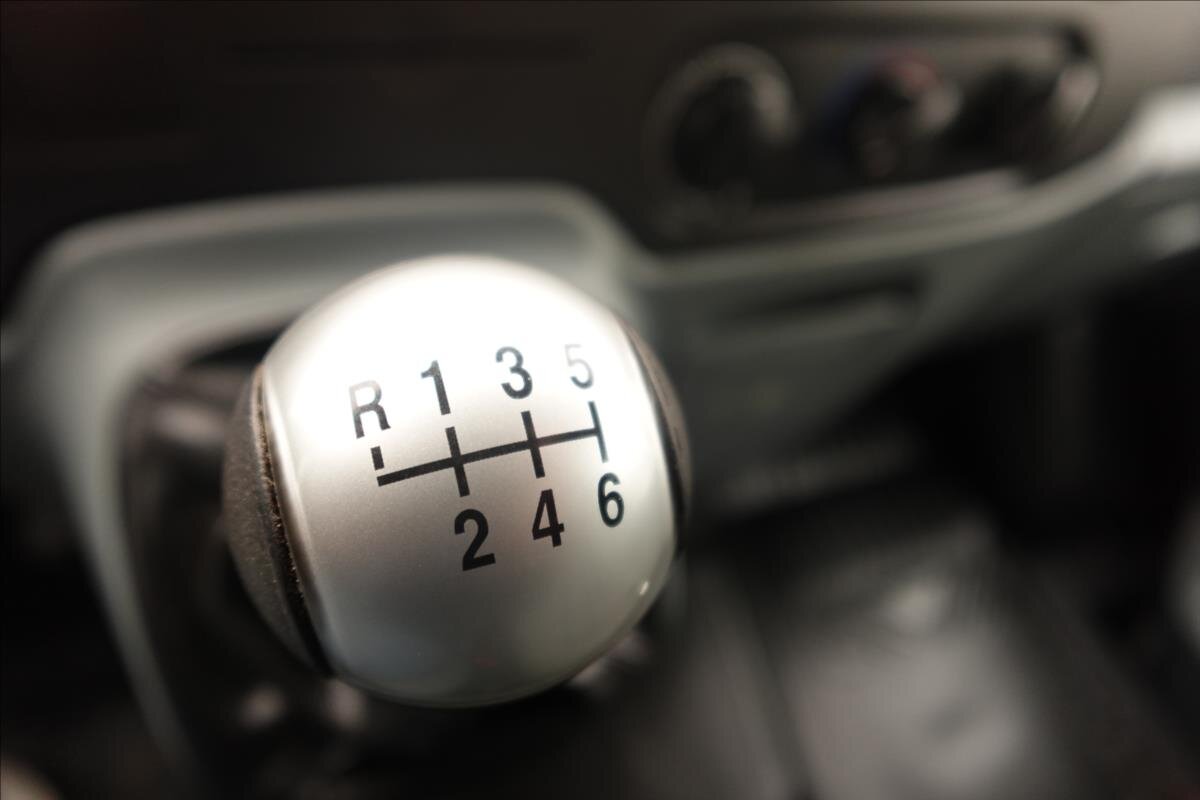 Ford Transit Ostatní 2,2 l 74 kw