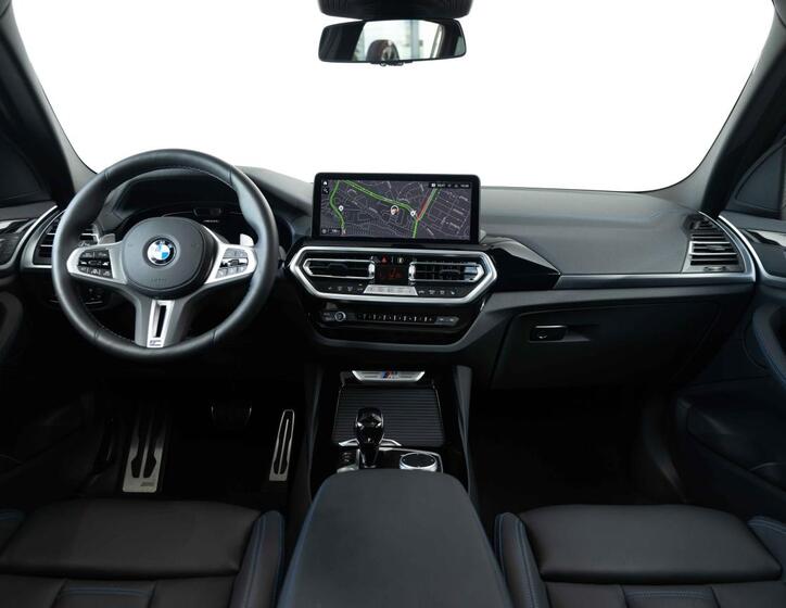 BMW X3 20