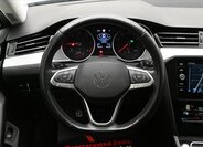 Volkswagen Passat 17