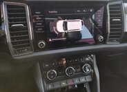 Škoda Kodiaq SUV 1,4 l 92 kw