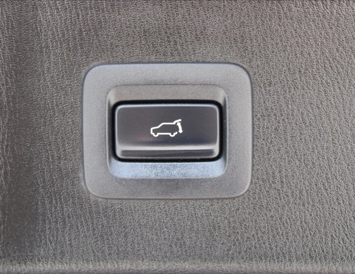 Mazda CX-5 SUV / Terénní 2,0 l 118 kw