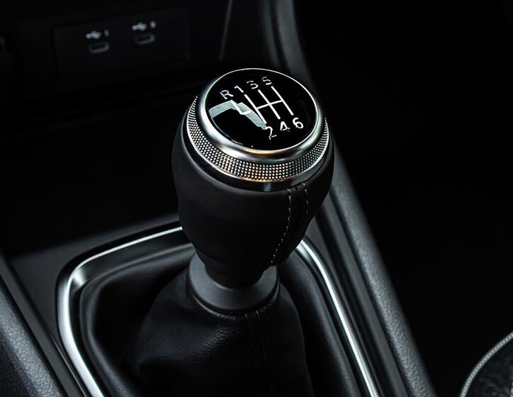 Mitsubishi ASX SUV / Terénní 1,3 l 104 kw