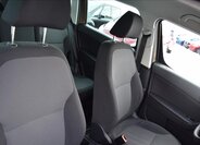 Škoda Yeti Kombi 2,0 l 81 kw