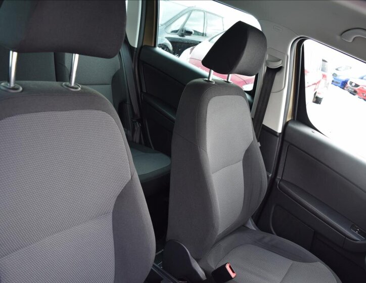 Škoda Yeti Kombi 2,0 l 81 kw